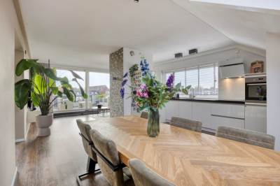 Woning Maria Danneels erf 44 Capelle aan den IJssel