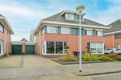 Woning Minnewei 16 Midwoud