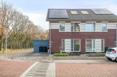 Woning Eeuwelseloop 15 Heesch