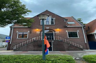 Woning 's-Gravenstraat 170 Clinge