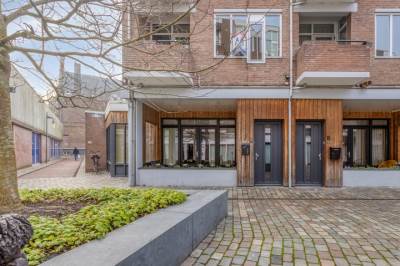 Woning Schuttershof 17 Goes