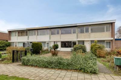 Woning Veldlaan 44 Emmen