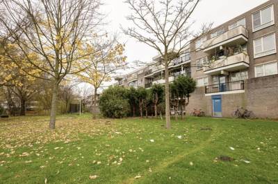 Woning Wamelstraat 136 Amsterdam