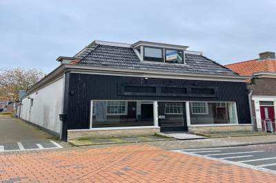 Woning Tuinstraat 4 Makkum