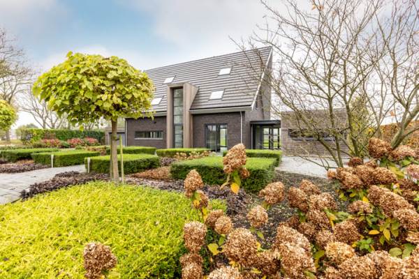 Woning Lopikerweg 54A Schoonhoven