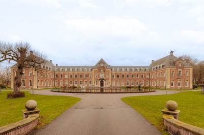 Woning Hageveld 84 Heemstede