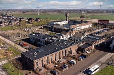 Woning Emailleplein 19 Ulft