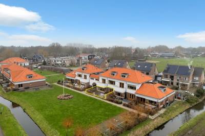 Woning Nijerop 56 Nieuwe Niedorp