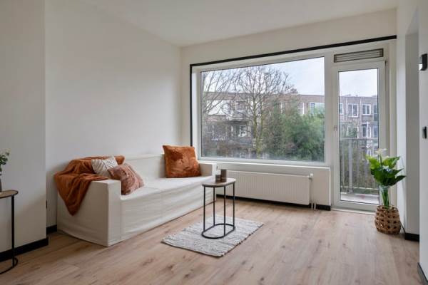 Woning Terschellingsestraat 23B Rotterdam