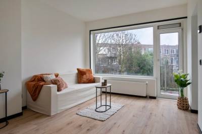 Woning Terschellingsestraat 23B Rotterdam