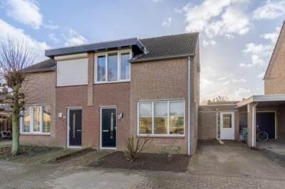 Woning Theobaldusweg 15 Overloon