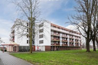Woning Leverkruidweg 51 Zaandam