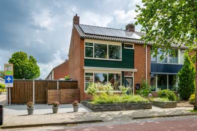 Woning Bodendijk 7 Aalten