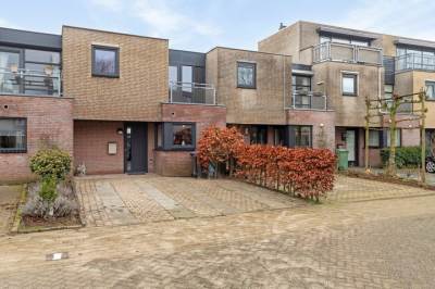 Woning Jasmijnberg 9 Roosendaal