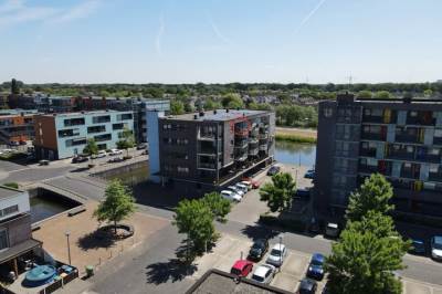 Woning Waterweegbree 35 Breda