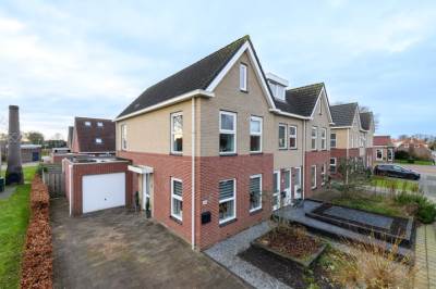 Woning Pepergaweg 154 Steggerda