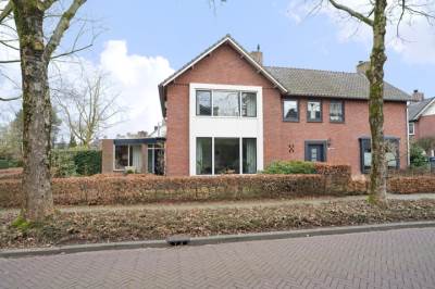 Woning Beukenlaan 3 Nuenen