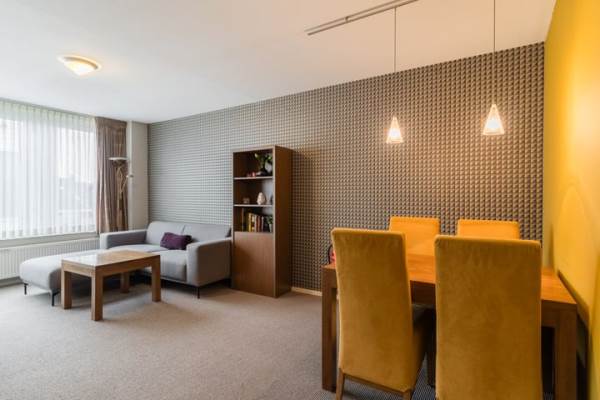 Woning de Moriaan 41M Oirschot