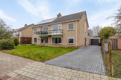 Woning Zomerweg 63 Kloetinge (Gem. Goes)