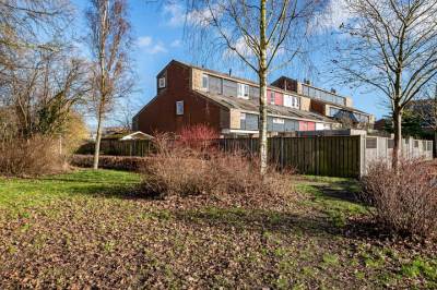 Woning Bastion 321 Lelystad