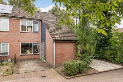 Woning Herman ter Hoentelaan 18 Losser