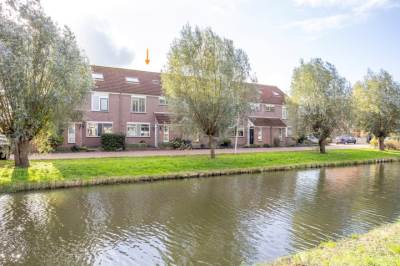 Woning Ooievaar 24 Berkel en Rodenrijs