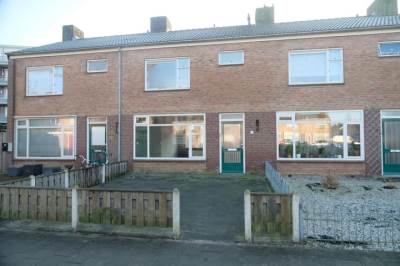 Woning Salviahof 11 Leerdam