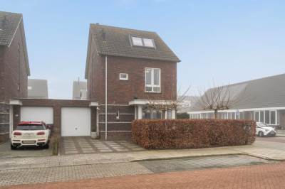 Woning Spin 29 Tholen