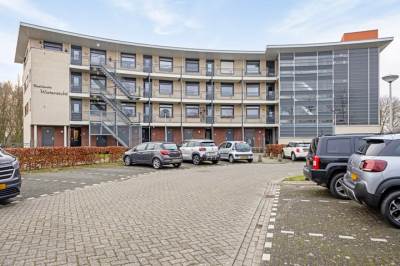 Woning Madeliefberg 90 Roosendaal