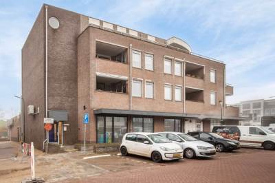 Woning Anna van Burenstraat 8A Lopik