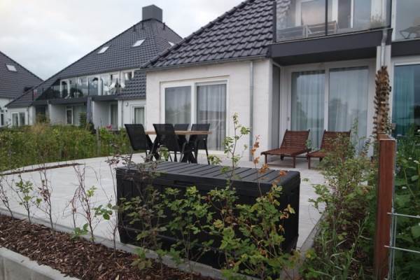Woning Paviljoenwei 14 Offingawier