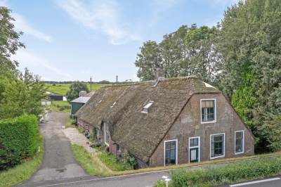 Woning Provincialeweg West 23 Haastrecht