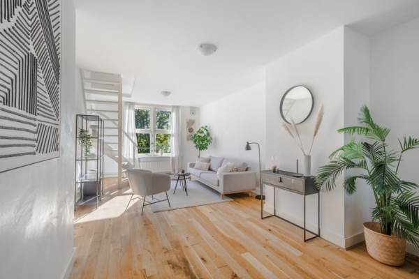 Woning President Kennedylaan 2243 Amsterdam