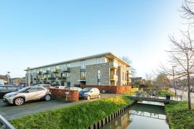 Woning Nedereindseweg 3041 Nieuwegein