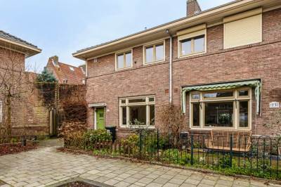 Woning Ploegstraat 71 Amsterdam