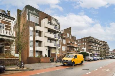 Woning Hogeweg 62F3 Zandvoort