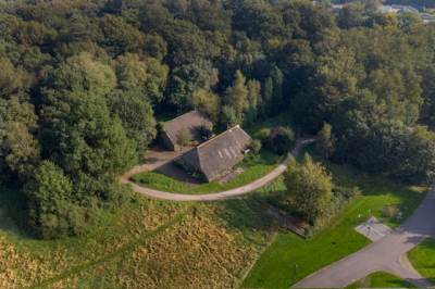 Woning Veldwijk 14 Ermelo