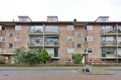 Woning Buisweg 24 Hilversum