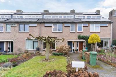 Woning Poorterstraat 16 Geldrop