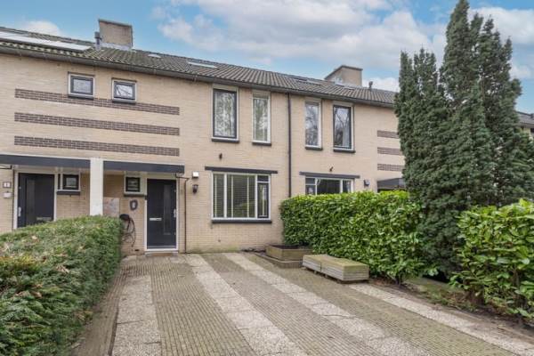 Woning Groenlandstroom 3 Huizen