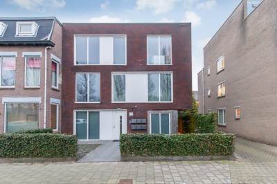 Woning Amsterdamsestraatweg 797C Utrecht