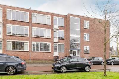 Woning Bothastraat 4 Breda
