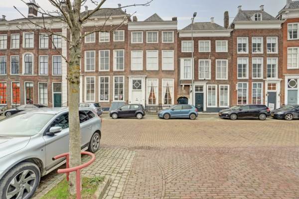 Woning Dam 51 Middelburg