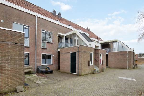 Woning Schipperstraat 13 Alkmaar