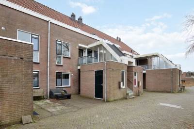 Woning Schipperstraat 13 Alkmaar