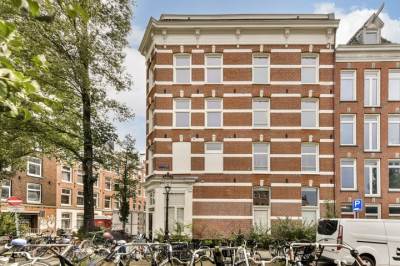 Woning Gerard Doustraat 23 Amsterdam