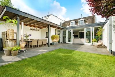 Woning 2e Hogeweg 117 Zeist