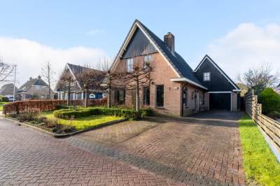 Woning Broedertrouw 16 St.-Jacobiparochie