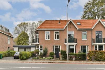 Woning Rijksstraatweg 59 Bennebroek
