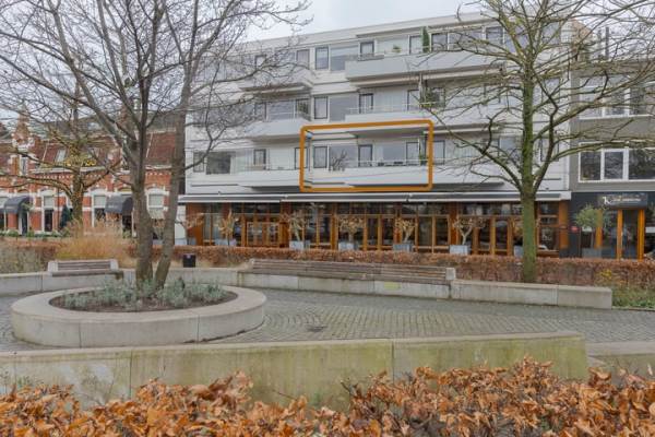 Woning Enschotsestraat 357 Tilburg